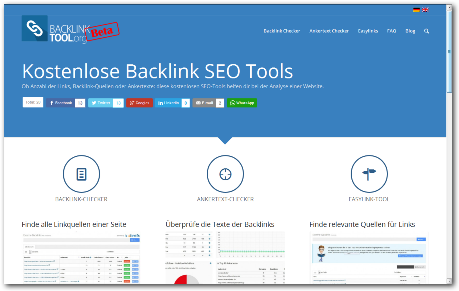 backlink-tool.org