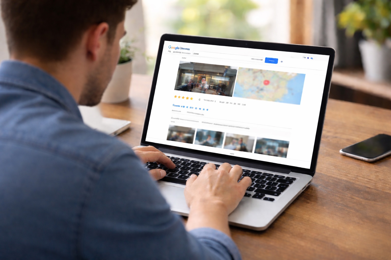 Google-Unternehmensprofil ohne Videoverifizierung erstellen