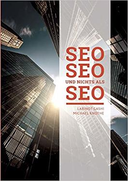 SEO SEO SEO und nichts als SEO