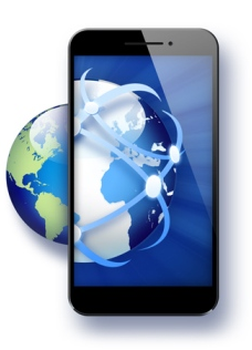 mobile webseite erstellen