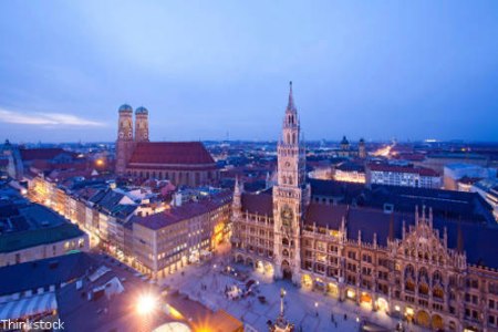 SEO München